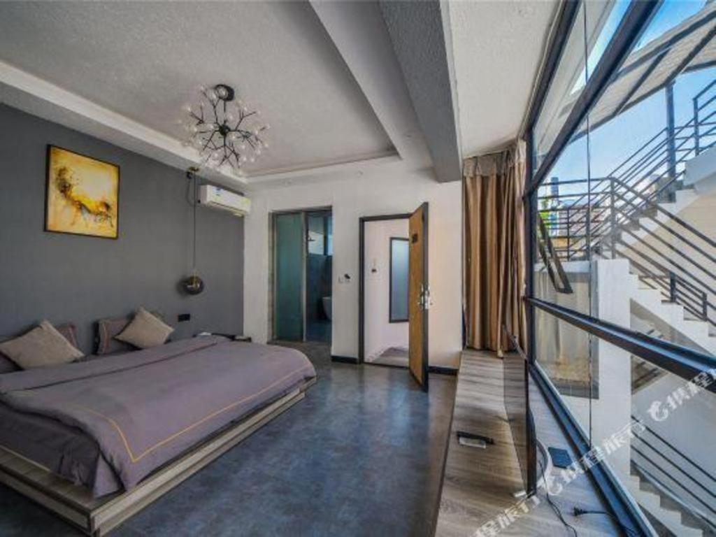 Dali Four Seasons Hostel Экстерьер фото
