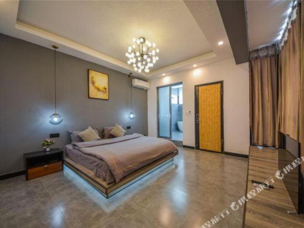 Dali Four Seasons Hostel Экстерьер фото