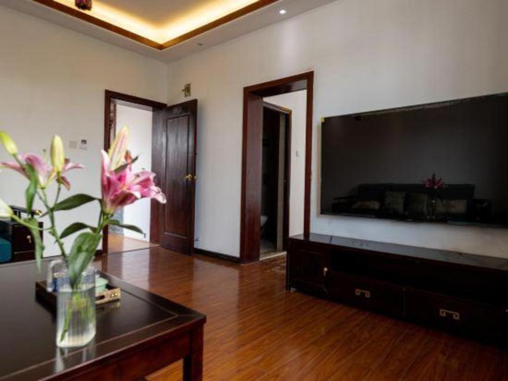 Dali Four Seasons Hostel Экстерьер фото