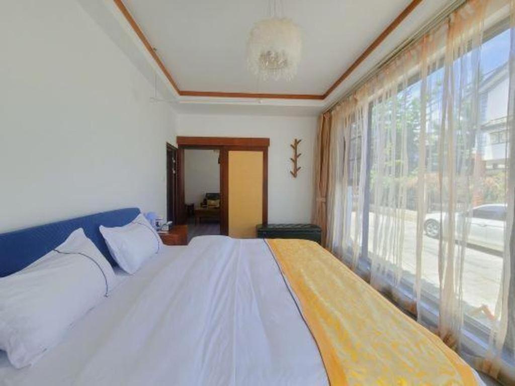 Dali Four Seasons Hostel Экстерьер фото
