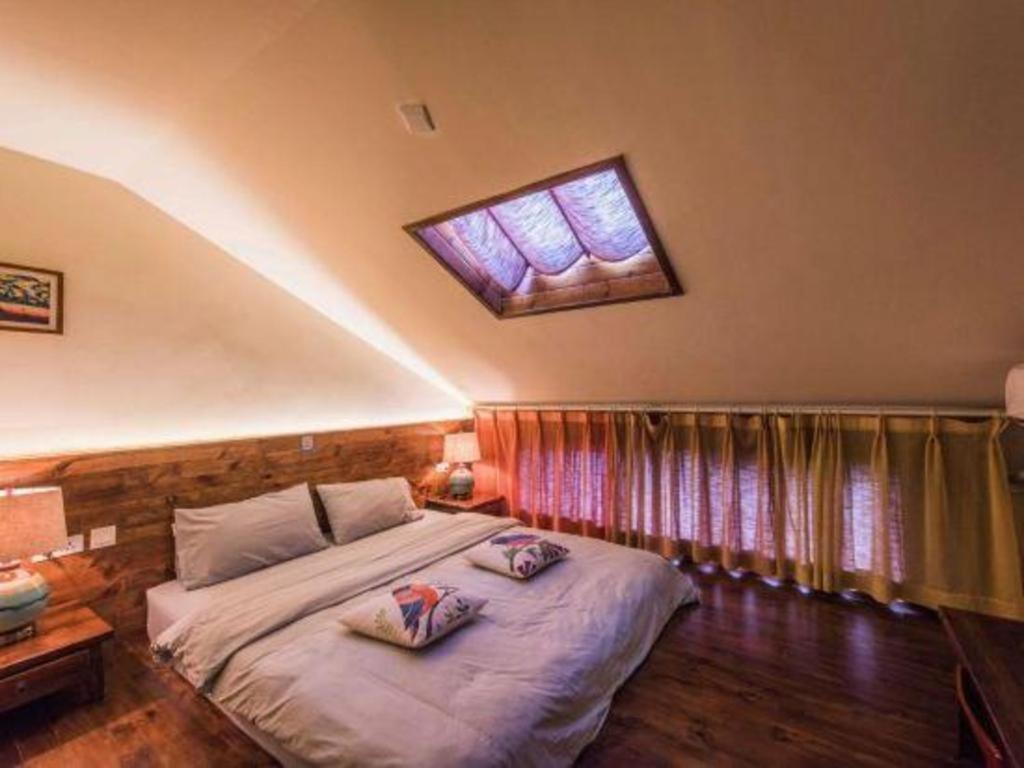 Dali Four Seasons Hostel Экстерьер фото