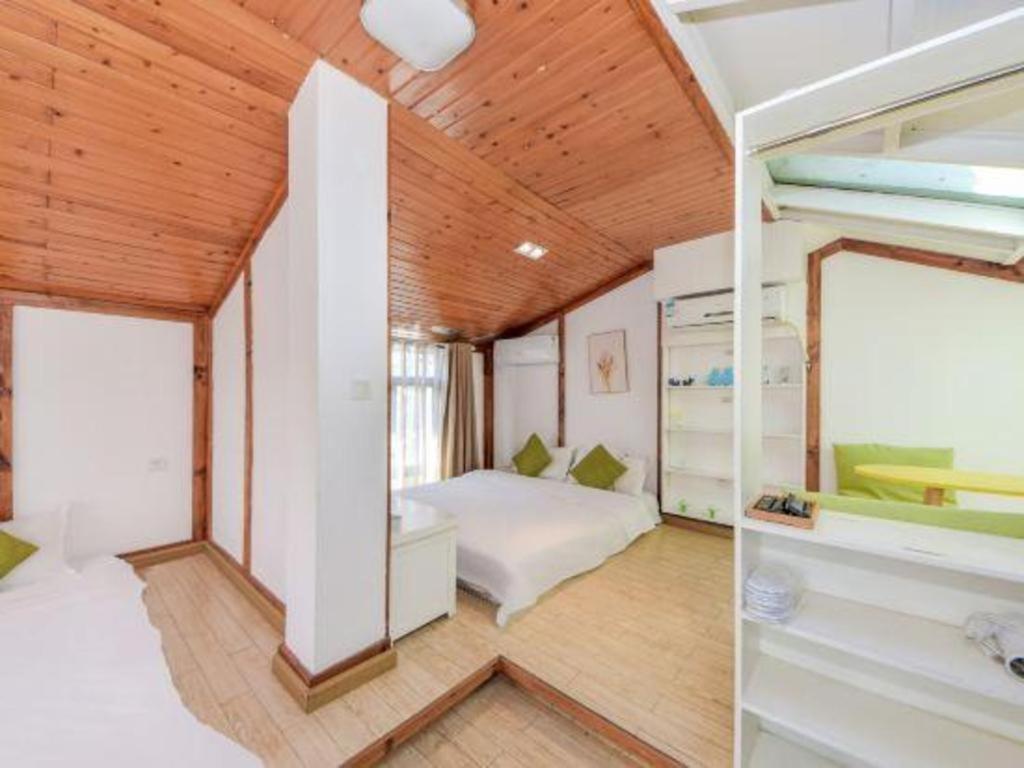 Dali Four Seasons Hostel Экстерьер фото
