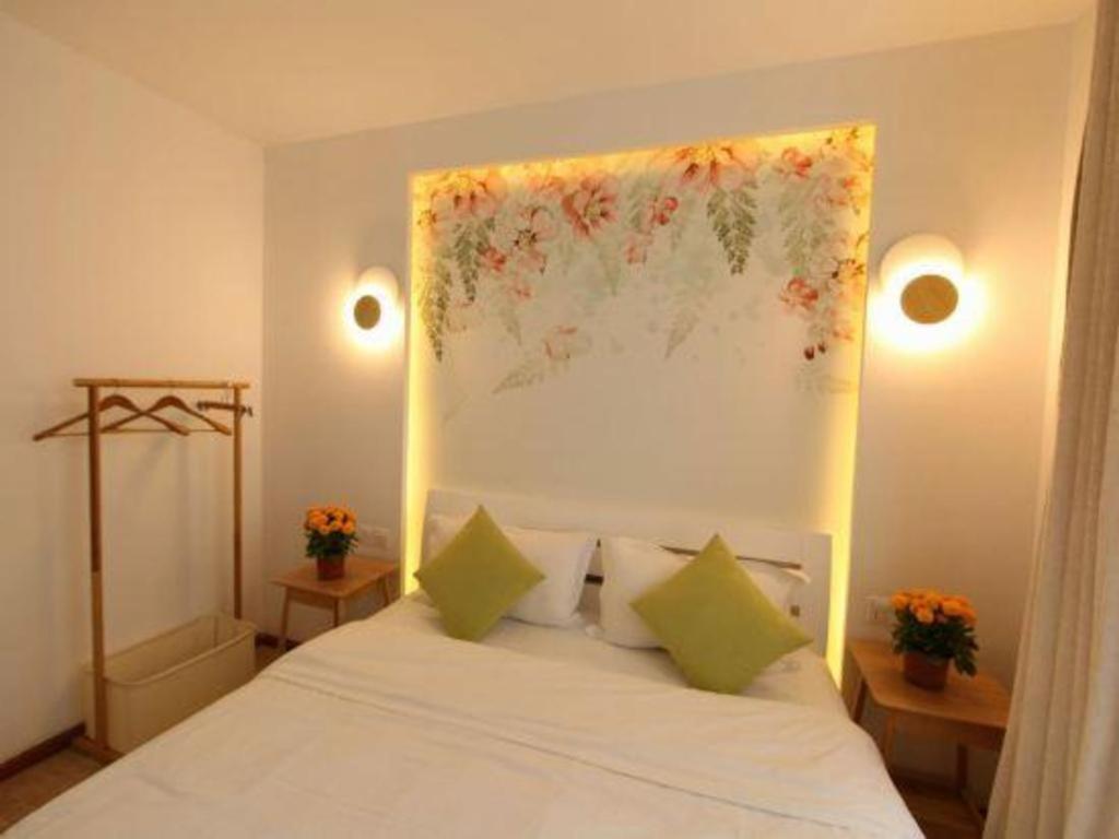 Dali Four Seasons Hostel Экстерьер фото