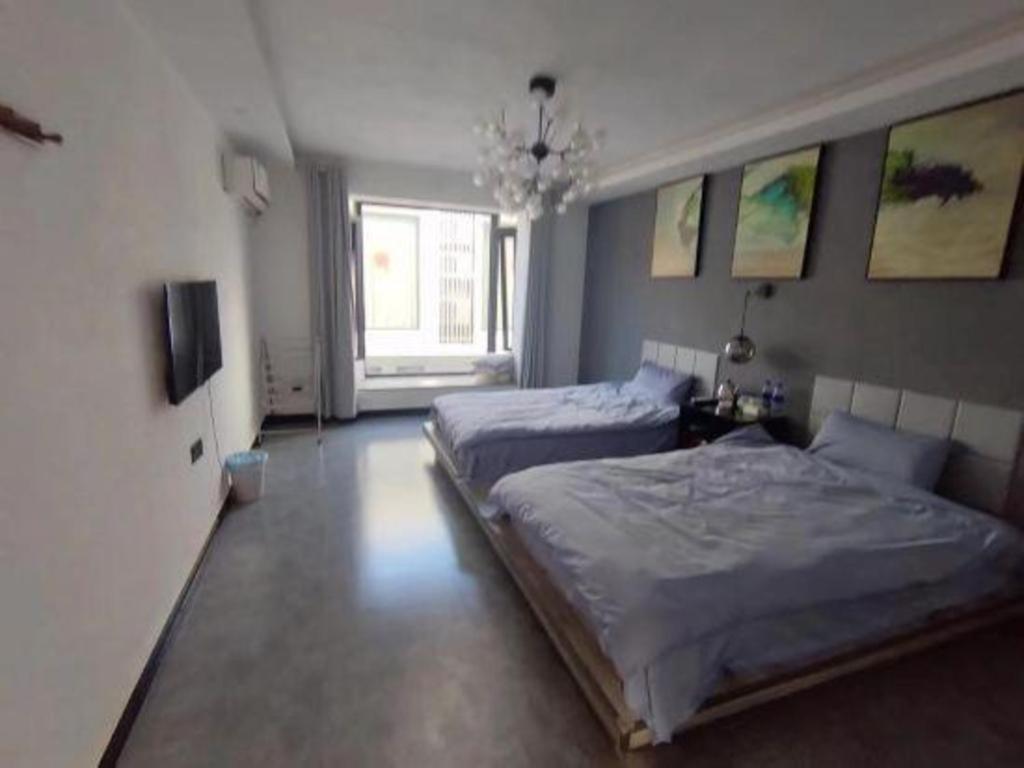 Dali Four Seasons Hostel Экстерьер фото