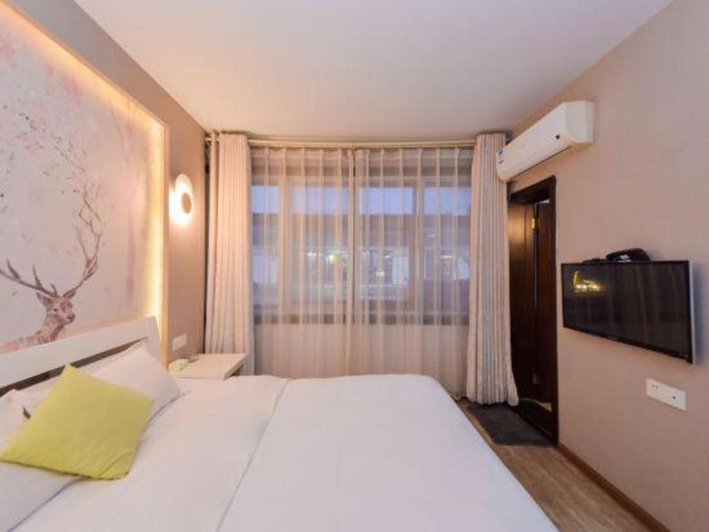 Dali Four Seasons Hostel Экстерьер фото