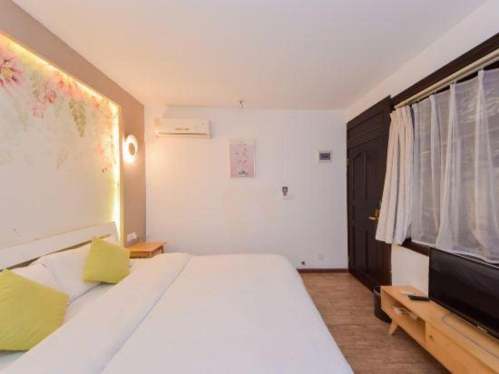 Dali Four Seasons Hostel Экстерьер фото