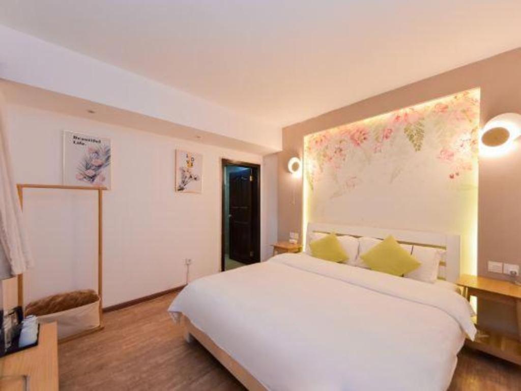 Dali Four Seasons Hostel Экстерьер фото