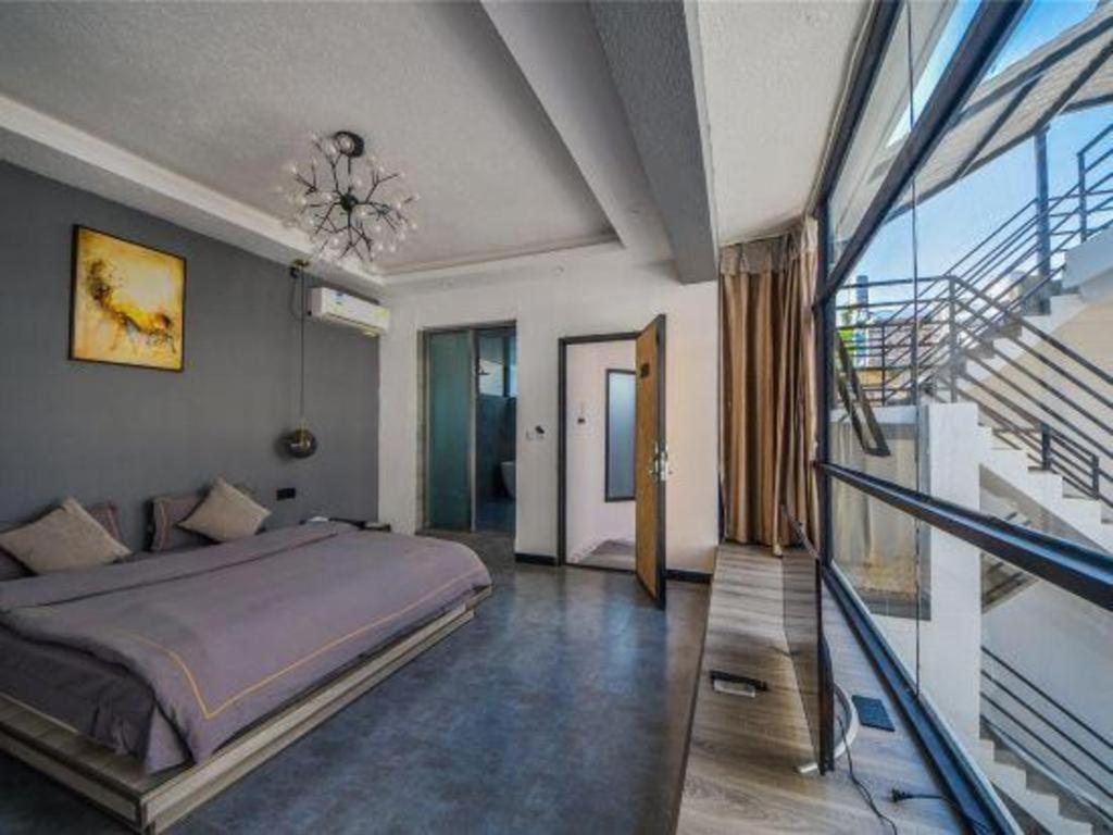 Dali Four Seasons Hostel Экстерьер фото