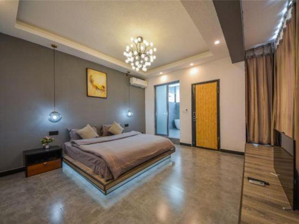 Dali Four Seasons Hostel Экстерьер фото